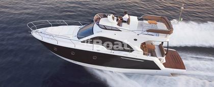 47' Sessa Marine 2012 Yacht For Sale